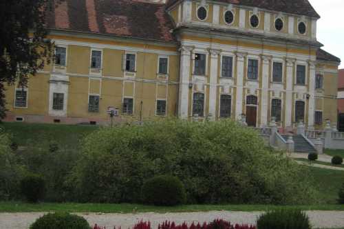 Közterület és Parkfenntartás