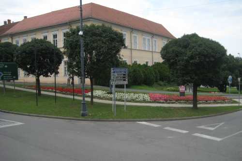 Közterület és Parkfenntartás