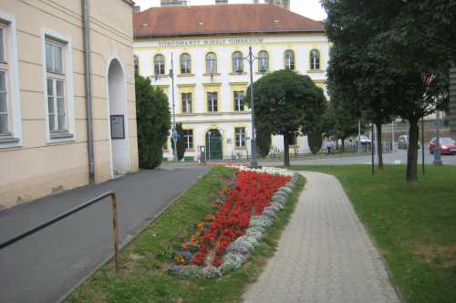 Közterület és Parkfenntartás