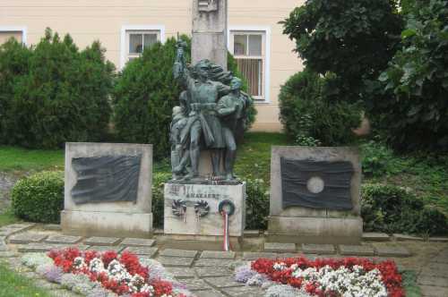 Közterület és Parkfenntartás