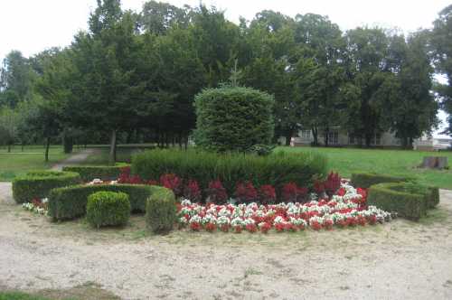 Közterület és Parkfenntartás